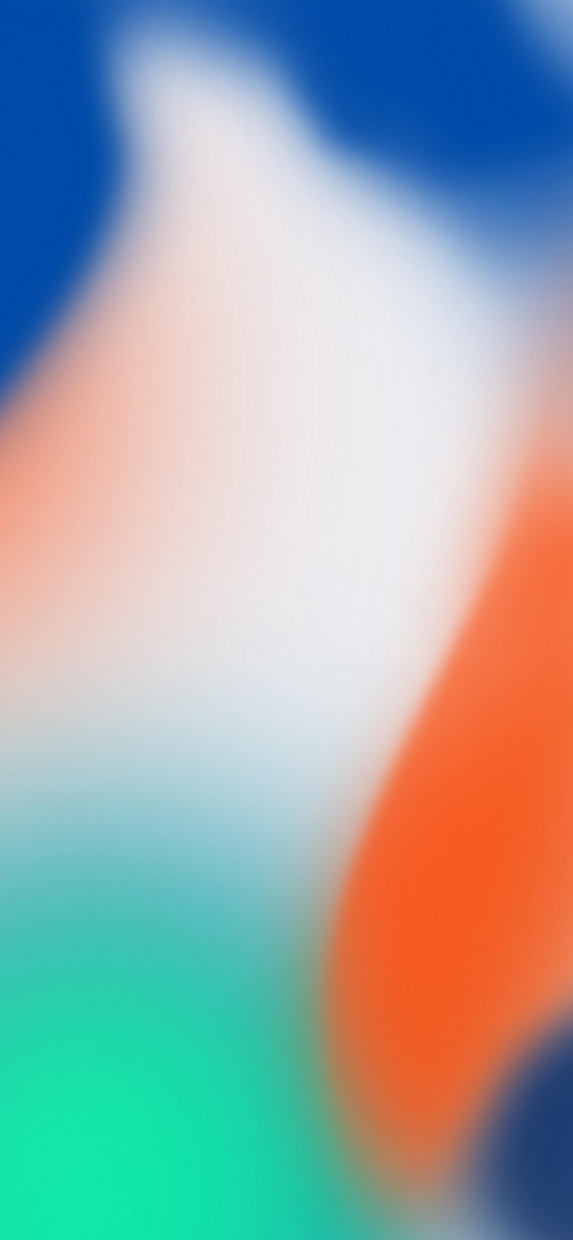 iPhone X Wallpaper Home Screen - 2020