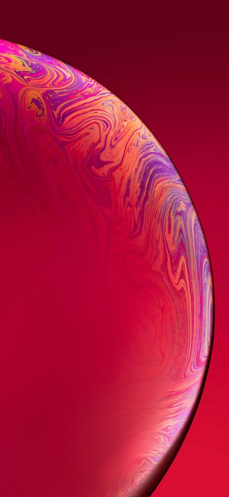 iphone xr home screen wallpaper