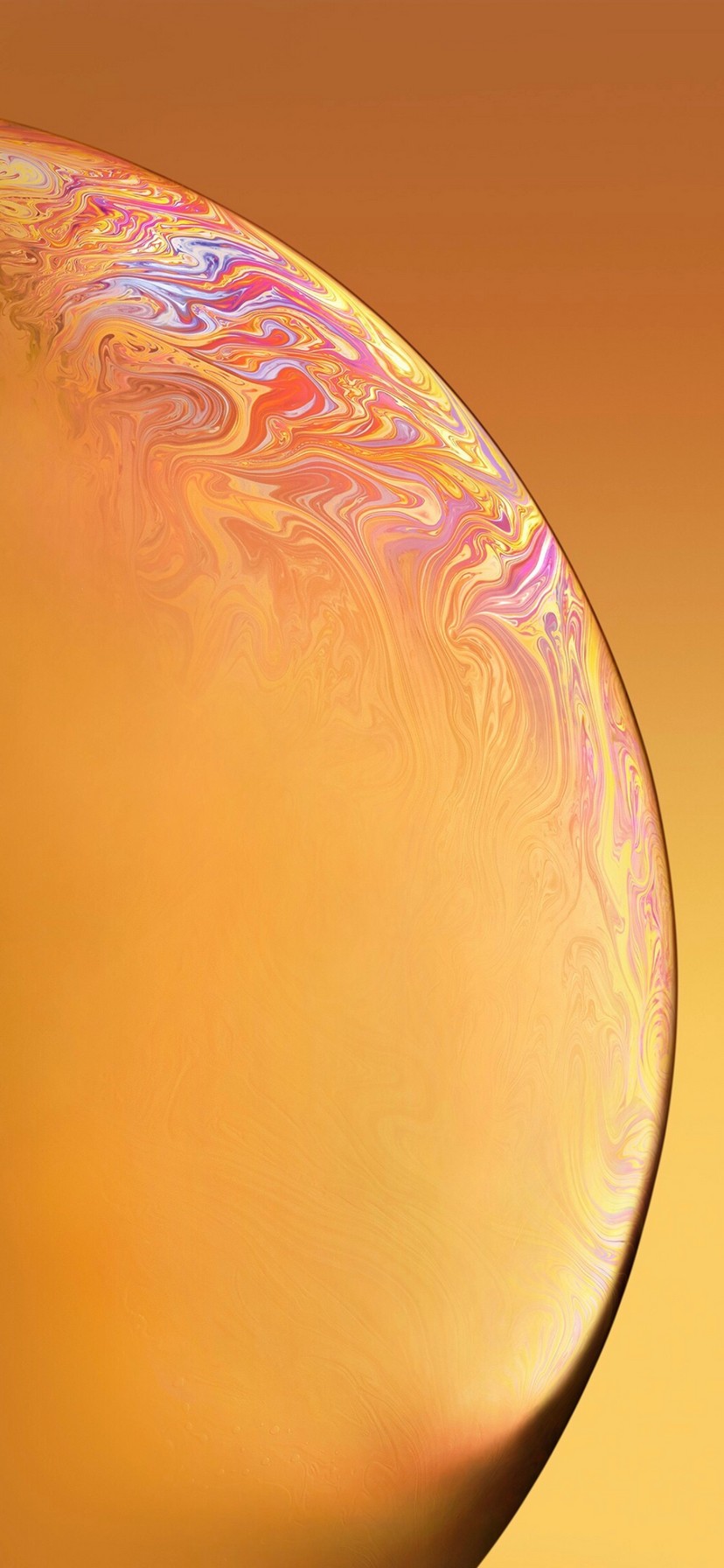 iPhone XR Screen Lock Wallpaper - Cute iPhone Wallpaper