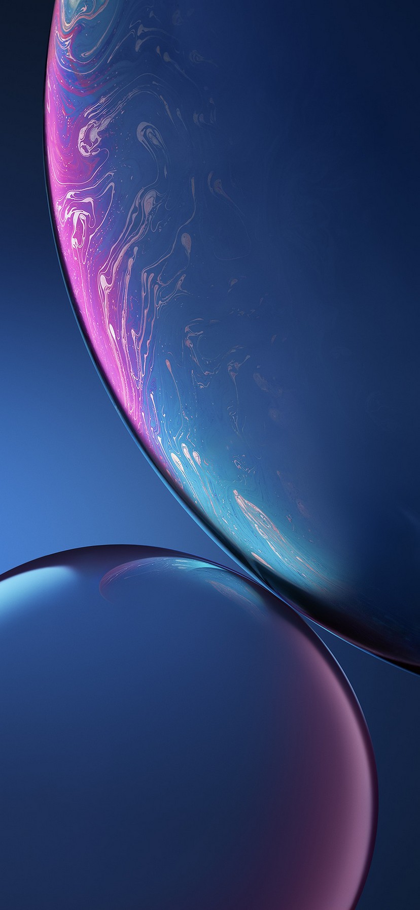 iPhone XR Screensaver with high-resolution 828x1792 pixel. You can set as wallpaper for Apple iPhone X, XS Max, XR, 8, 7, 6, SE, iPad. Enjoy and share your favorite HD wallpapers and background images