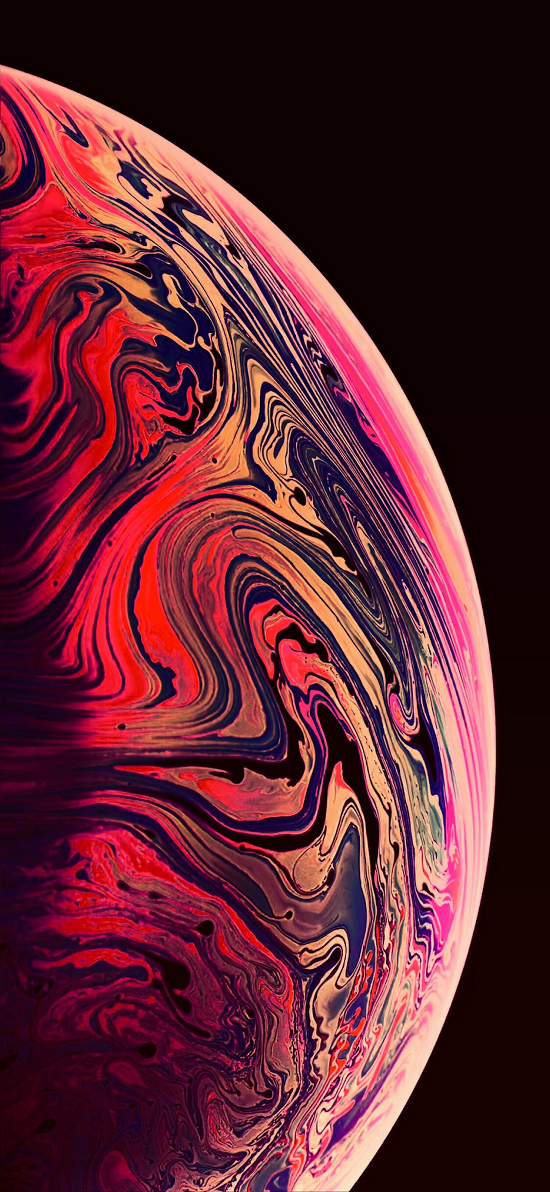 iPhone XS Apple Wallpaper with high-resolution 1125x2436 pixel. You can set as wallpaper for Apple iPhone X, XS Max, XR, 8, 7, 6, SE, iPad. Enjoy and share your favorite HD wallpapers and background images