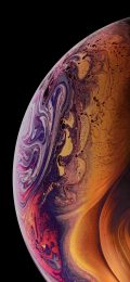 iPhone XS Backgrounds