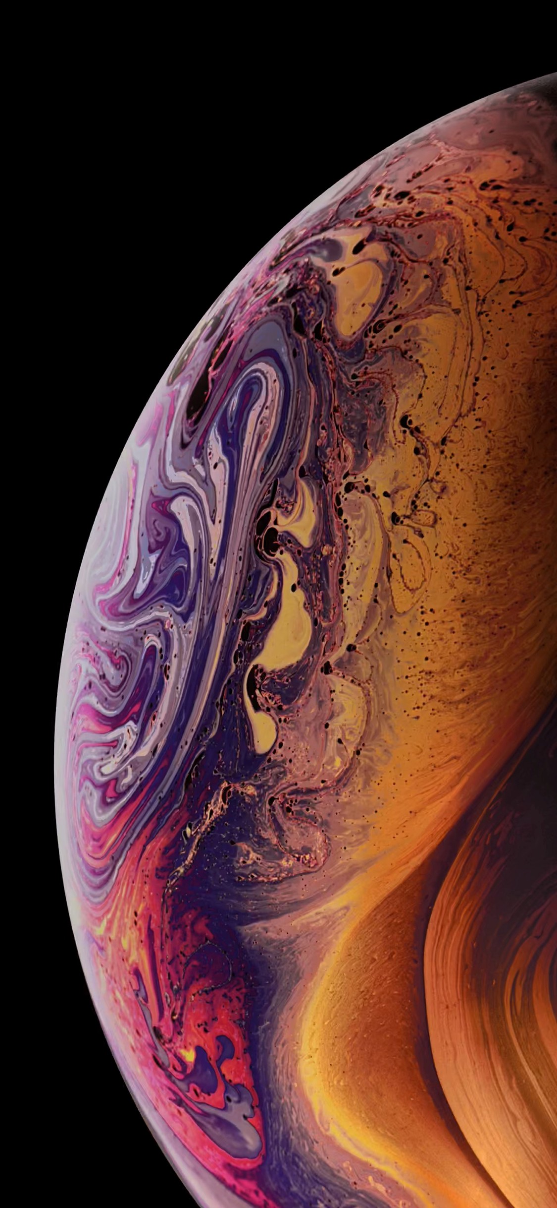 Apple Iphone Xs Hintergrundbilder