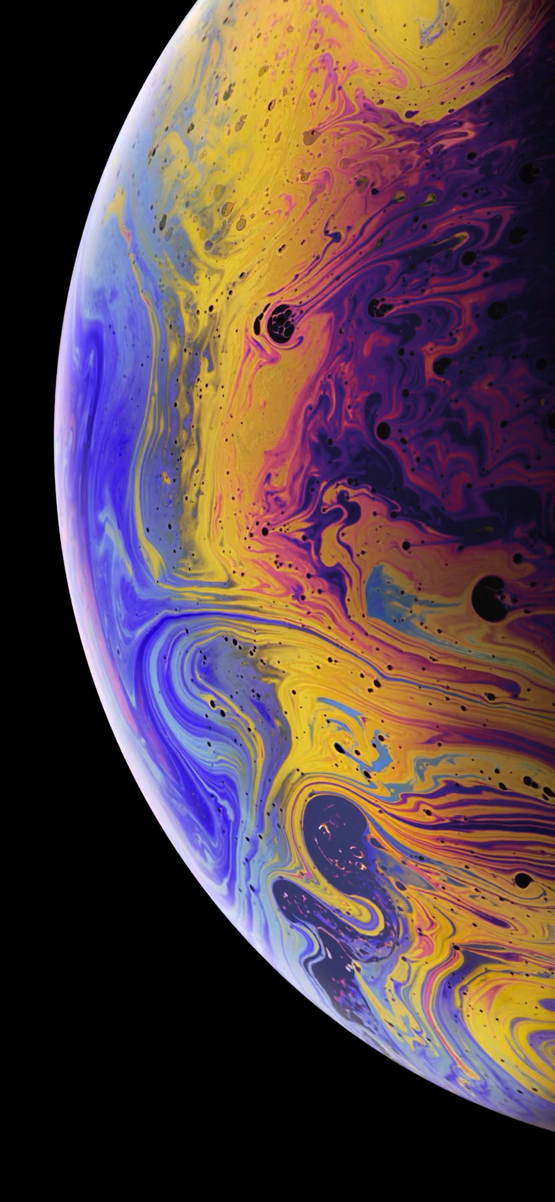 iPhone XS Home Screen Wallpaper With high-resolution 1125X2436 pixel. You can set as wallpaper for Apple iPhone X, XS Max, XR, 8, 7, 6, SE, iPad. Enjoy and share your favorite HD wallpapers and background images