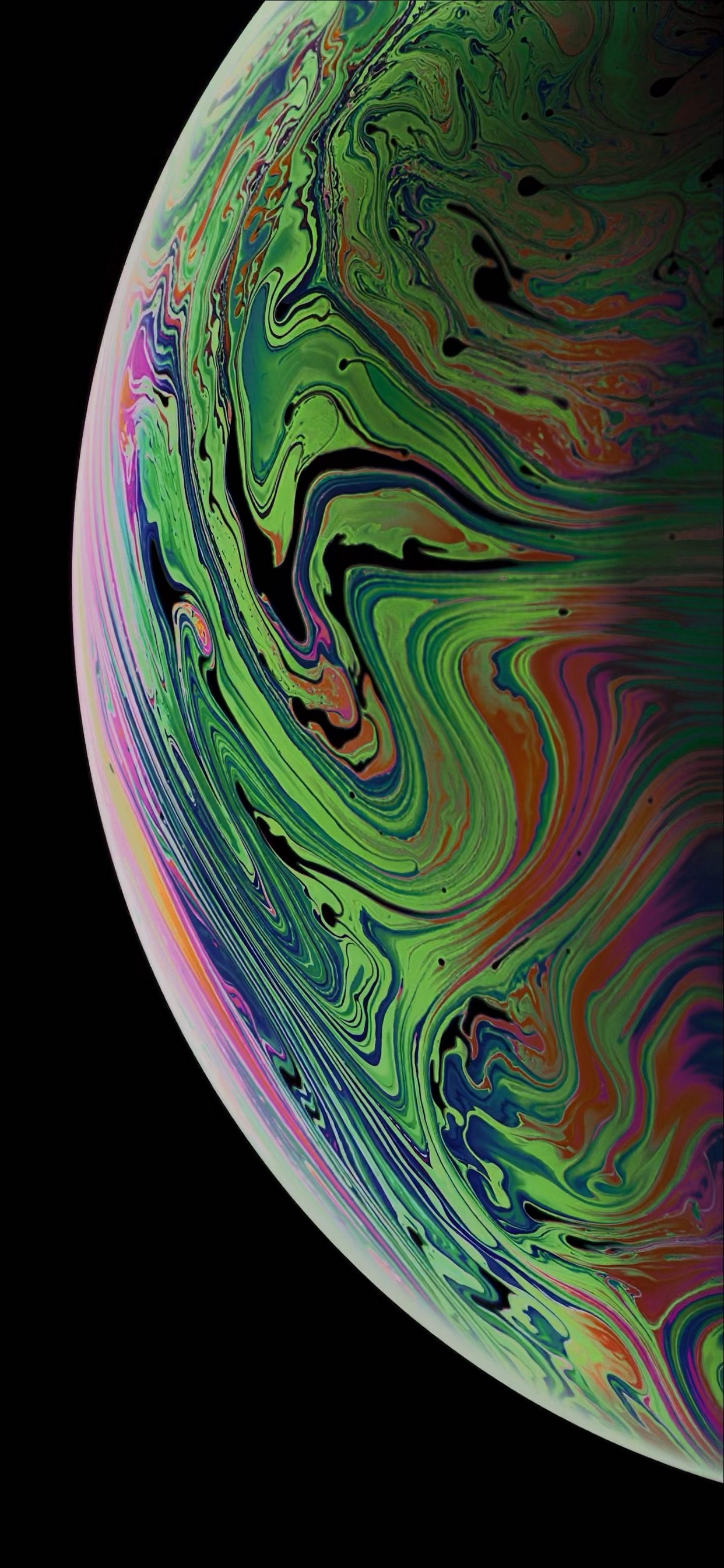 iPhone XS Max Wallpapers Best