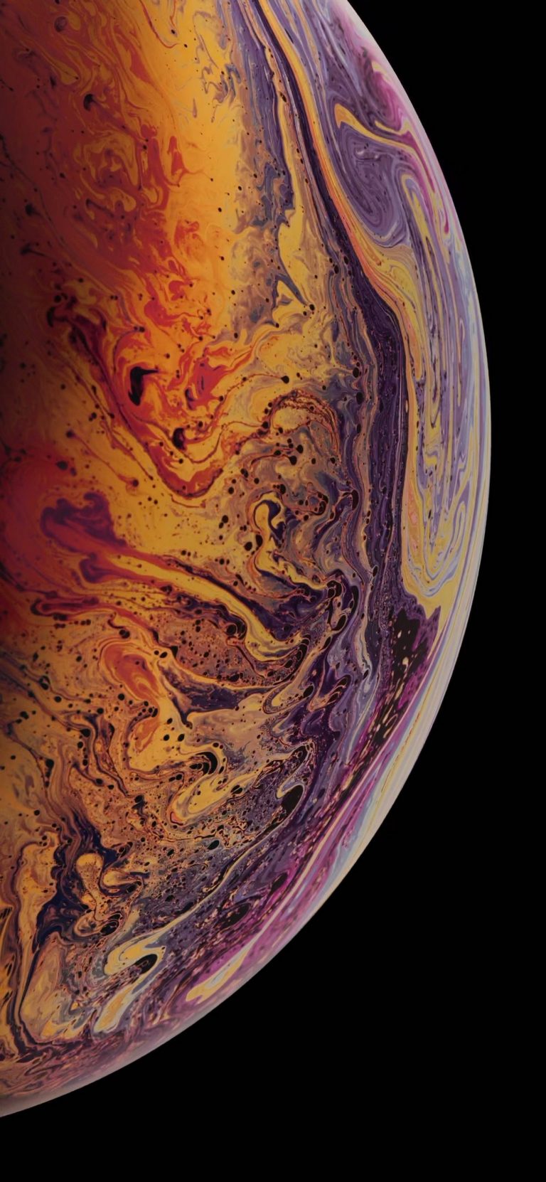 Iphone Xs Apple Wallpaper 131