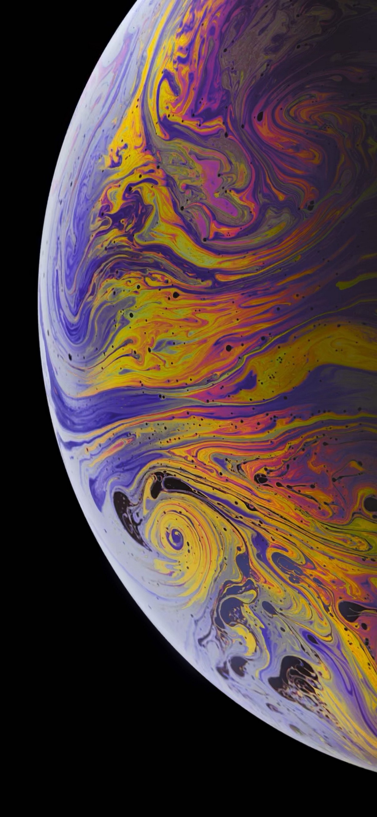 iPhone XS Max Wallpaper HD - 2020 Cute iPhone Wallpaper