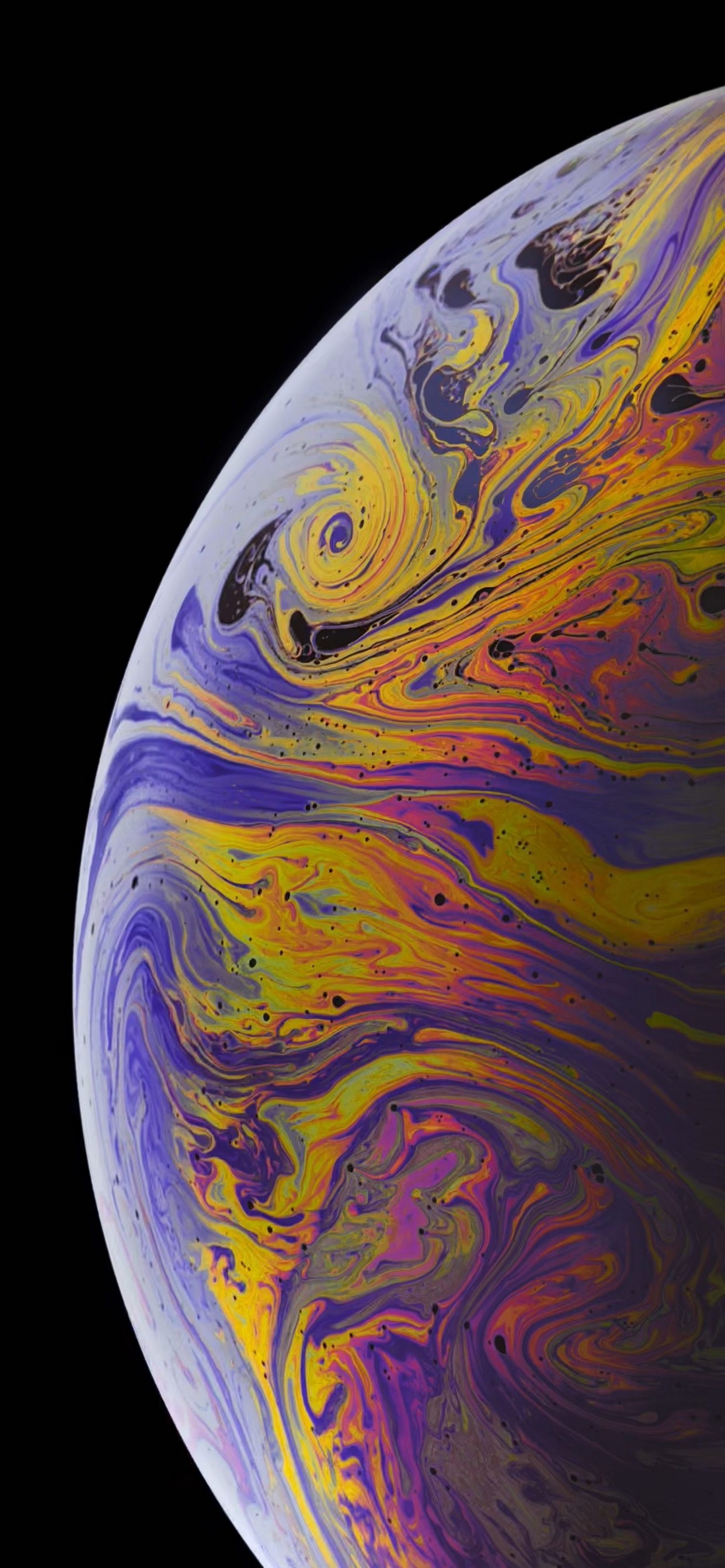 iPhone XS Max Wallpaper Lock Screen with high-resolution 1242x2688 pixel. You can set as wallpaper for Apple iPhone X, XS Max, XR, 8, 7, 6, SE, iPad. Enjoy and share your favorite HD wallpapers and background images