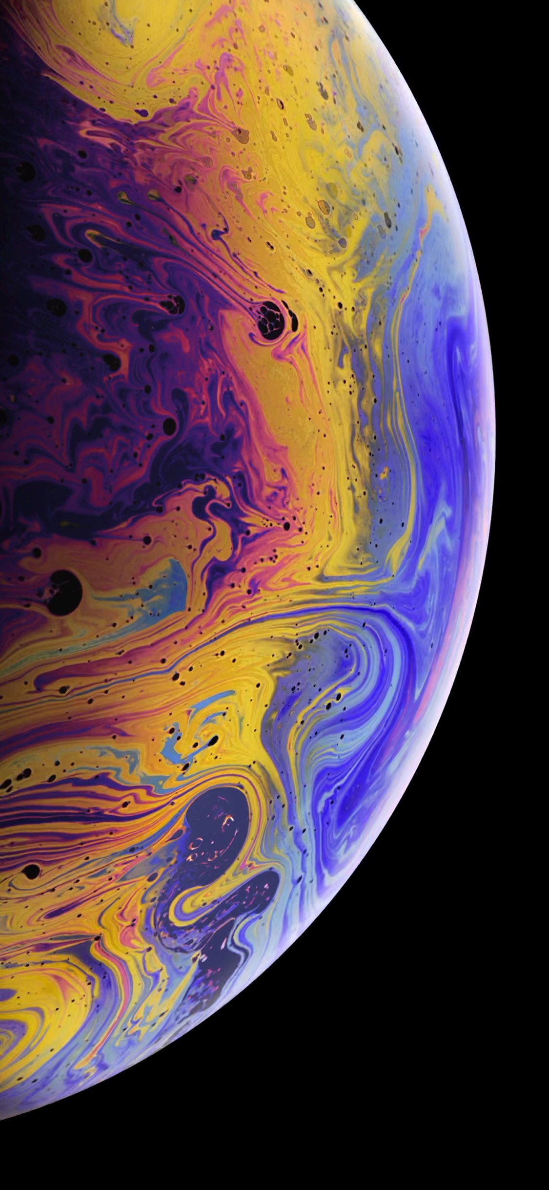 iPhone XS Screen Lock Wallpaper With high-resolution 1125X2436 pixel. You can set as wallpaper for Apple iPhone X, XS Max, XR, 8, 7, 6, SE, iPad. Enjoy and share your favorite HD wallpapers and background images