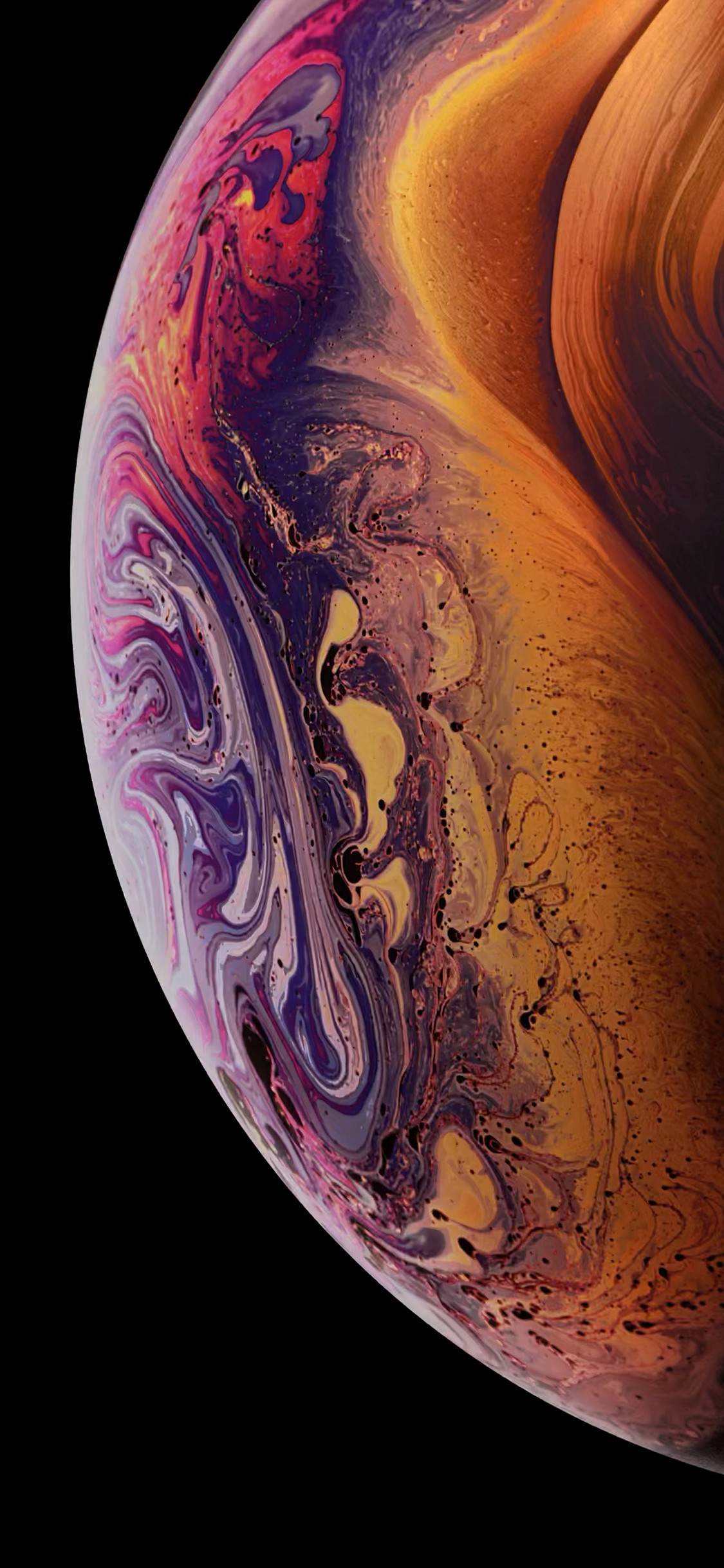 iPhone XS Wallpaper Home Screen - Cute iPhone Wallpaper