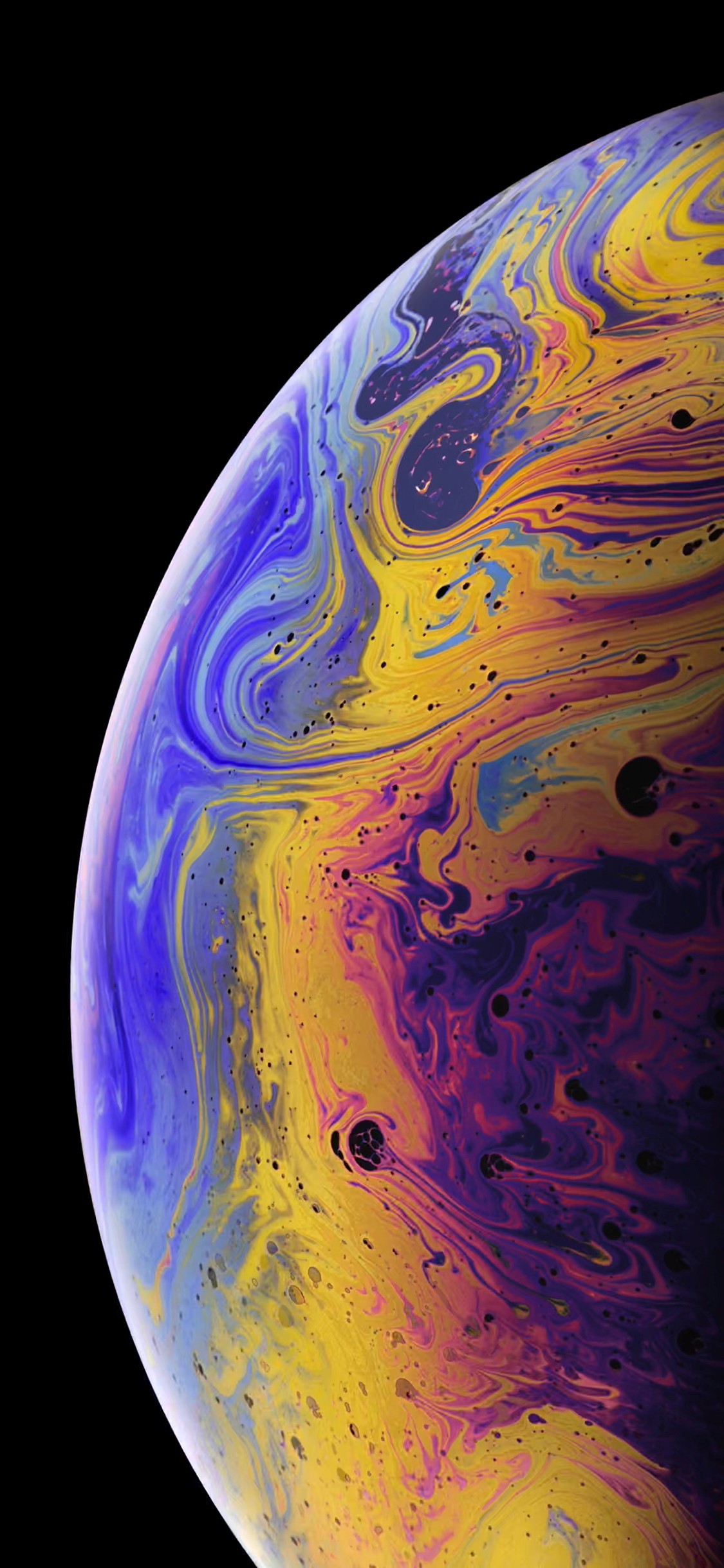 iPhone XS Wallpaper Lock Screen With high-resolution 1125X2436 pixel. You can set as wallpaper for Apple iPhone X, XS Max, XR, 8, 7, 6, SE, iPad. Enjoy and share your favorite HD wallpapers and background images