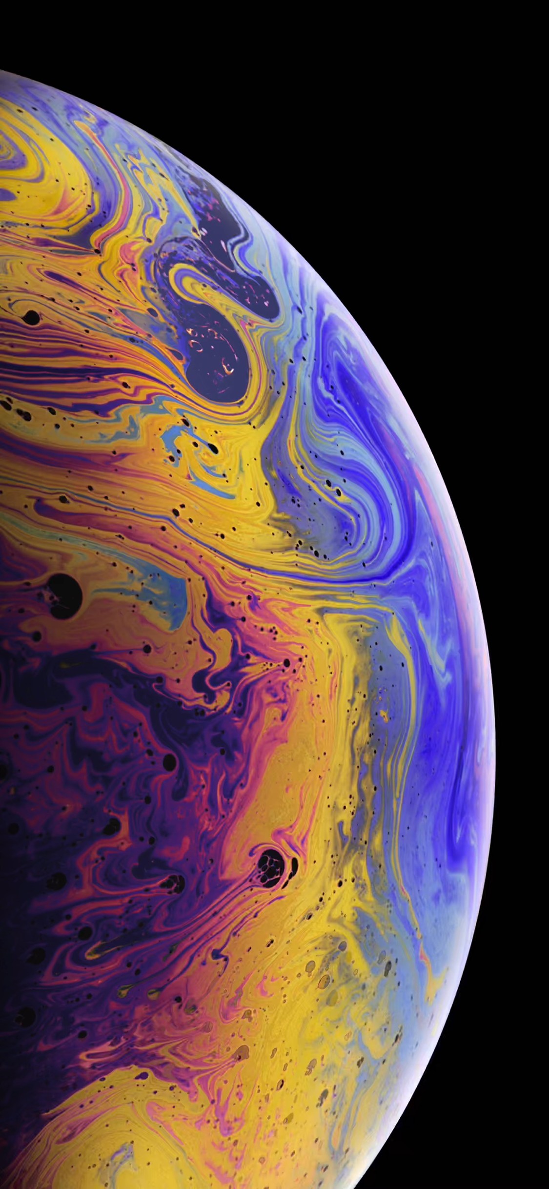 iPhone XS Wallpaper With high-resolution 1125X2436 pixel. You can set as wallpaper for Apple iPhone X, XS Max, XR, 8, 7, 6, SE, iPad. Enjoy and share your favorite HD wallpapers and background images