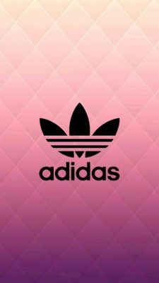 Adidas iPhone Screen Lock Wallpaper With high-resolution 1080X1920 pixel. You can set as wallpaper for Apple iPhone X, XS Max, XR, 8, 7, 6, SE, iPad. Enjoy and share your favorite HD wallpapers and background images