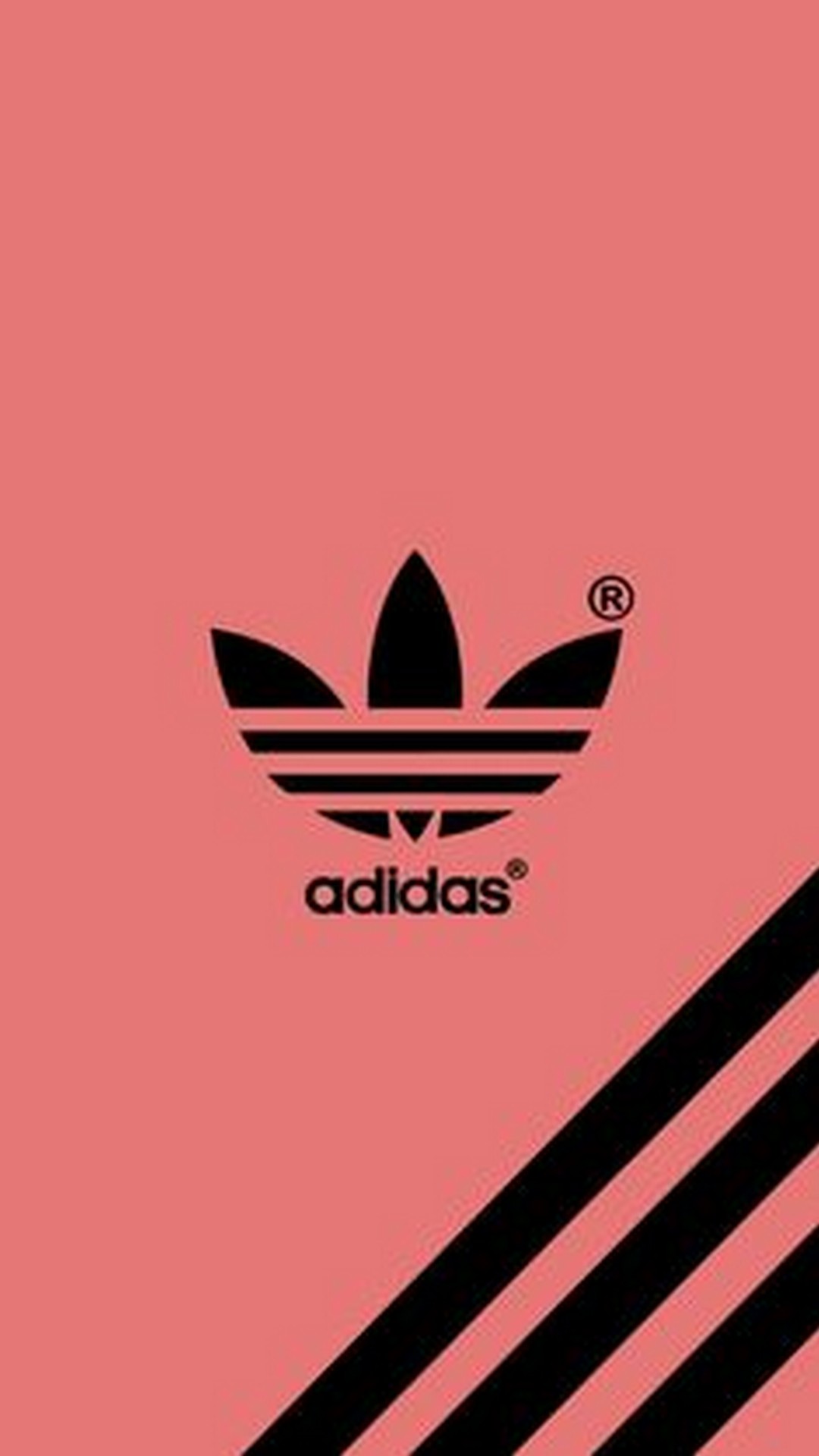 Adidas iPhone Wallpaper HD With high-resolution 1080X1920 pixel. You can set as wallpaper for Apple iPhone X, XS Max, XR, 8, 7, 6, SE, iPad. Enjoy and share your favorite HD wallpapers and background images
