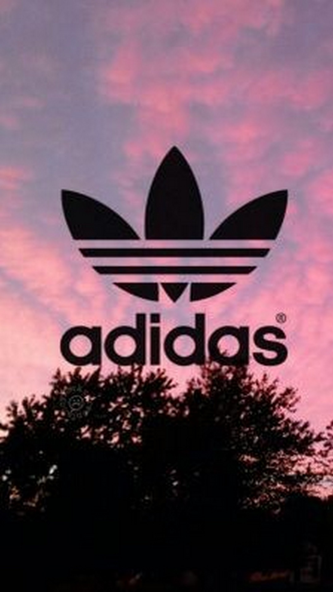 wallpaper adidas iphone 7