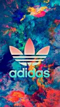 Adidas iPhone Wallpaper in HD