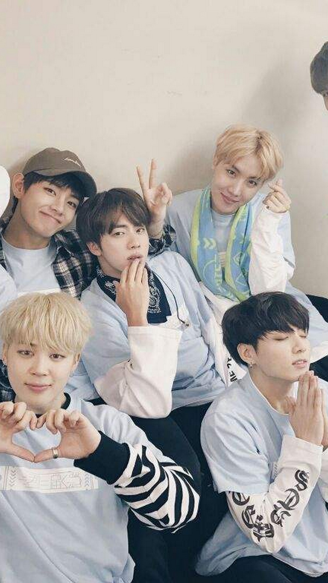 Cute Bts Wallpapers 2020 : 49+ BTS Cute Wallpapers on WallpaperSafari