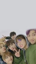 BTS iPhone Wallpaper Lock Screen