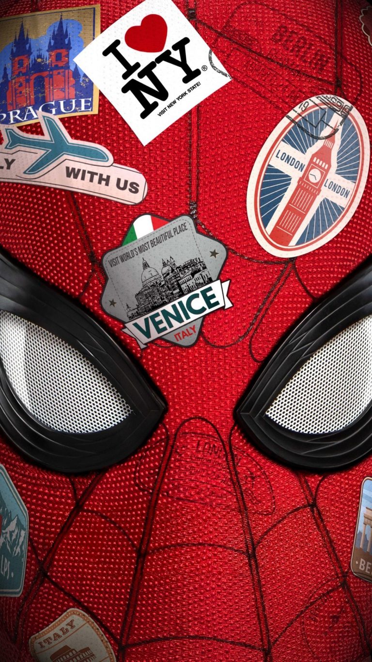 free Spider-Man: Far From Home for iphone download