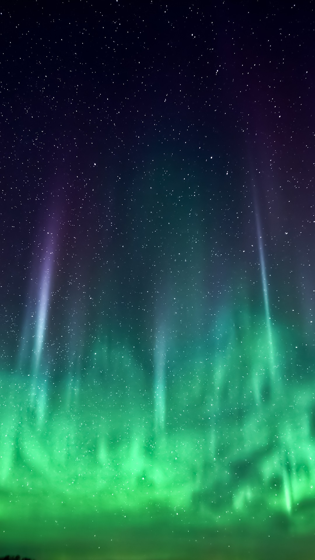 Aurora Iphone Wallpaper Hd Cute Iphone Wallpaper