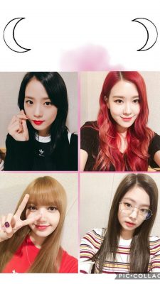 Blackpink iPhone Wallpaper HD With high-resolution 1080X1920 pixel. You can set as wallpaper for Apple iPhone X, XS Max, XR, 8, 7, 6, SE, iPad. Enjoy and share your favorite HD wallpapers and background images
