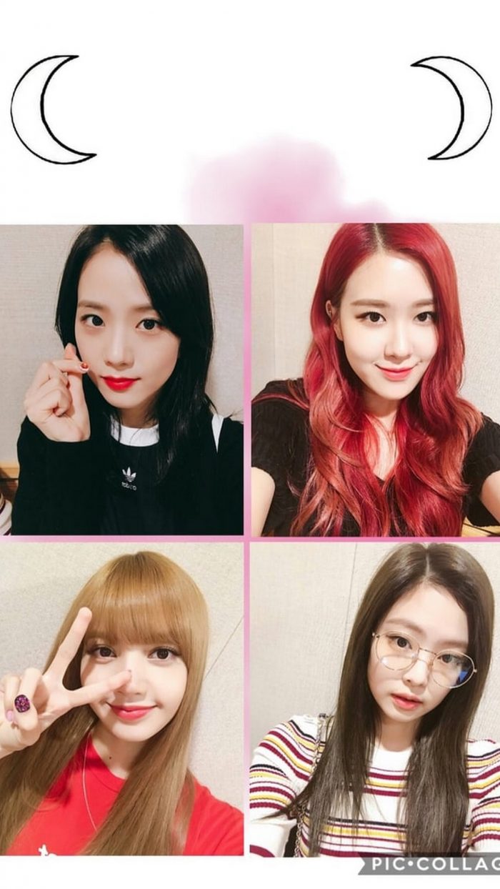 Blackpink iPhone Wallpaper HD Cute iPhone Wallpaper