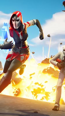 Fortnite iPhone Wallpaper Tumblr With high-resolution 1080X1920 pixel. You can set as wallpaper for Apple iPhone X, XS Max, XR, 8, 7, 6, SE, iPad. Enjoy and share your favorite HD wallpapers and background images