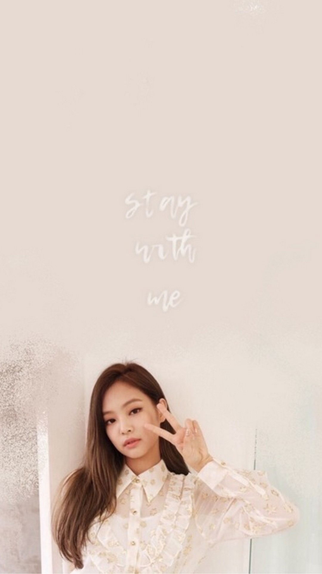 Jennie Blackpink iPhone Wallpaper in HD with high-resolution 1080x1920 pixel. You can set as wallpaper for Apple iPhone X, XS Max, XR, 8, 7, 6, SE, iPad. Enjoy and share your favorite HD wallpapers and background images