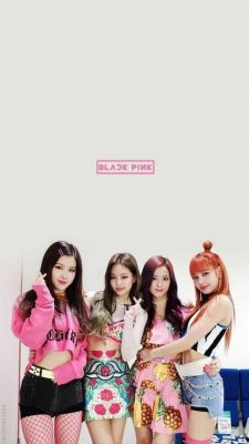 K-POP Blackpink iPhone Wallpaper Lock Screen With high-resolution 1080X1920 pixel. You can set as wallpaper for Apple iPhone X, XS Max, XR, 8, 7, 6, SE, iPad. Enjoy and share your favorite HD wallpapers and background images