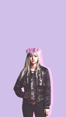 Lisa Blackpink iPhone Wallpaper HD With high-resolution 1080X1920 pixel. You can set as wallpaper for Apple iPhone X, XS Max, XR, 8, 7, 6, SE, iPad. Enjoy and share your favorite HD wallpapers and background images