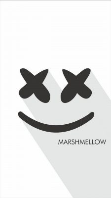 Marshmello iPhone Backgrounds With high-resolution 1080X1920 pixel. You can set as wallpaper for Apple iPhone X, XS Max, XR, 8, 7, 6, SE, iPad. Enjoy and share your favorite HD wallpapers and background images
