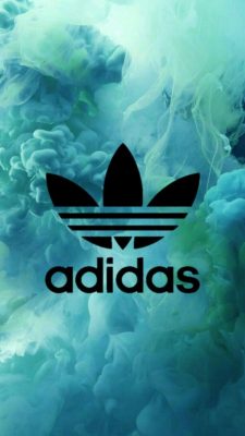 Adidas Logo iPhone Wallpaper Lock Screen With high-resolution 1080X1920 pixel. You can set as wallpaper for Apple iPhone X, XS Max, XR, 8, 7, 6, SE, iPad. Enjoy and share your favorite HD wallpapers and background images