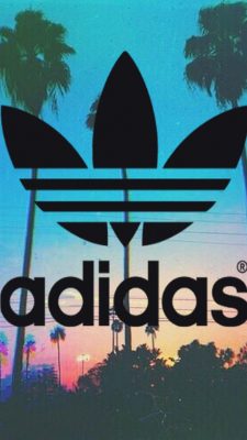 Adidas Logo iPhone Wallpaper Tumblr With high-resolution 1080X1920 pixel. You can set as wallpaper for Apple iPhone X, XS Max, XR, 8, 7, 6, SE, iPad. Enjoy and share your favorite HD wallpapers and background images
