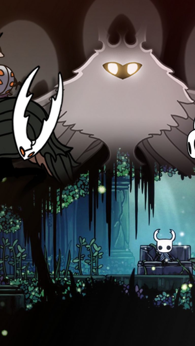 hollow knight ios download