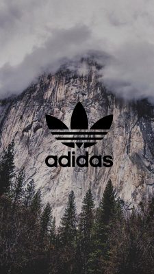 Logo Adidas iPhone Wallpaper Tumblr With high-resolution 1080X1920 pixel. You can set as wallpaper for Apple iPhone X, XS Max, XR, 8, 7, 6, SE, iPad. Enjoy and share your favorite HD wallpapers and background images