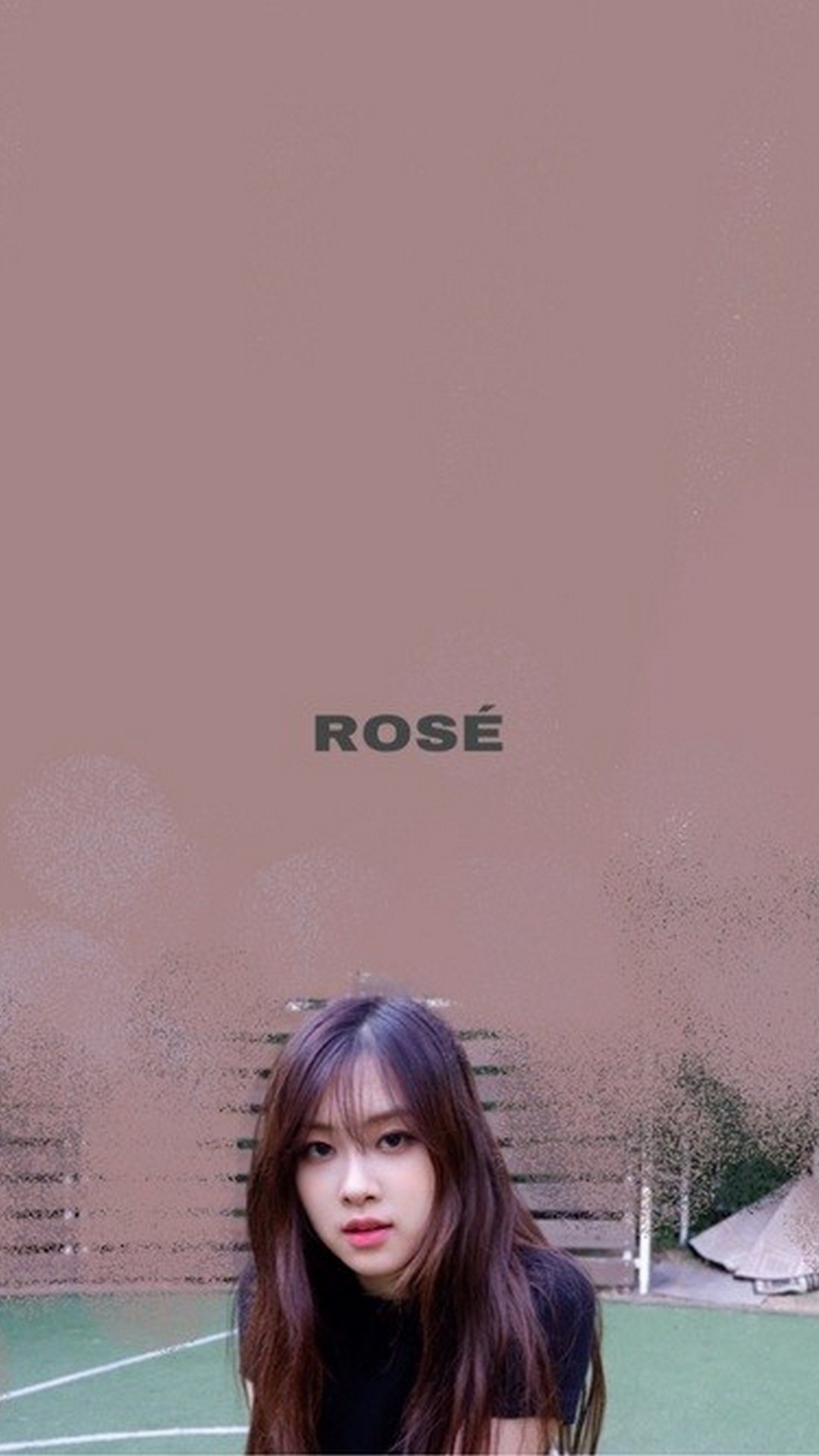 Rose Blackpink iPhone Wallpaper with high-resolution 1080x1920 pixel. You can set as wallpaper for Apple iPhone X, XS Max, XR, 8, 7, 6, SE, iPad. Enjoy and share your favorite HD wallpapers and background images