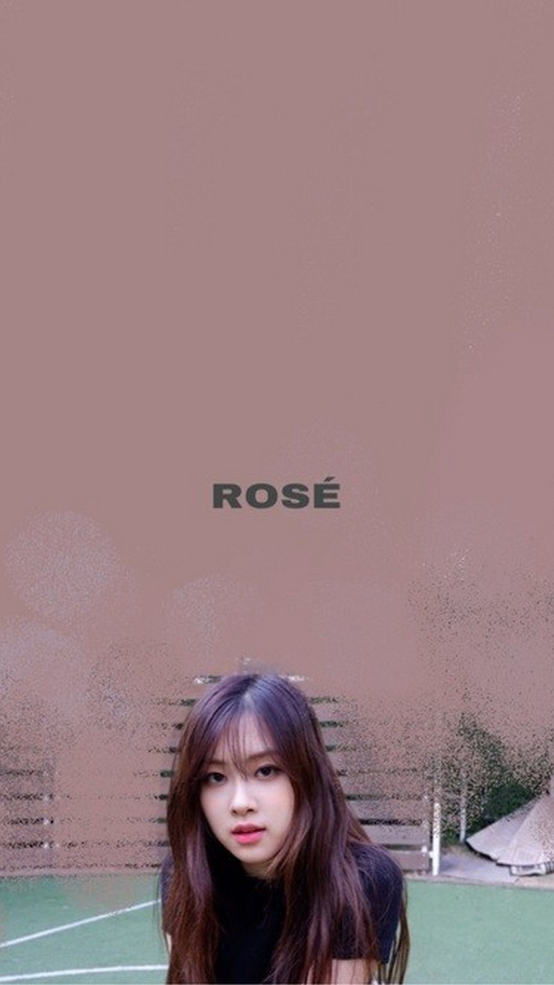 Rose Blackpink Iphone Wallpaper 2021 Cute Iphone Wallpaper