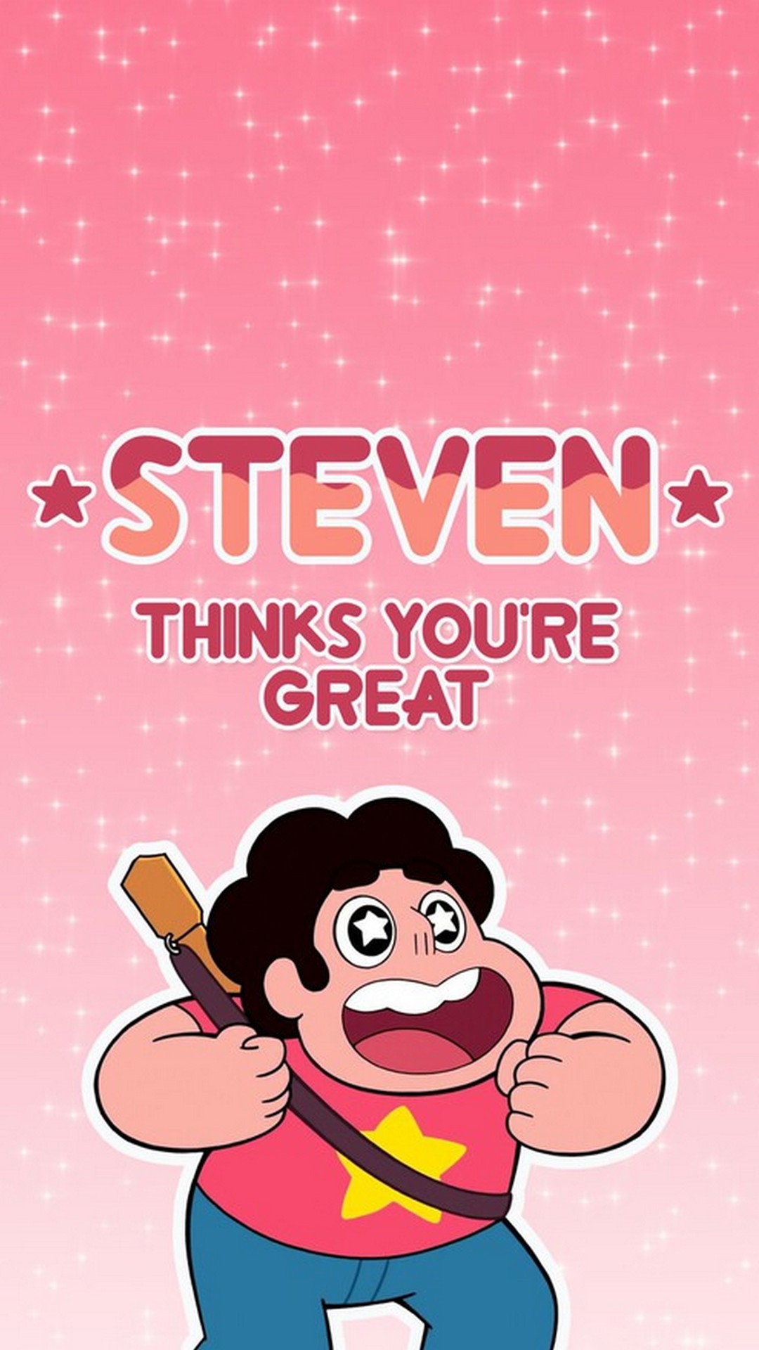 Steven Universe iPhone Backgrounds with high-resolution 1080x1920 pixel. You can set as wallpaper for Apple iPhone X, XS Max, XR, 8, 7, 6, SE, iPad. Enjoy and share your favorite HD wallpapers and background images