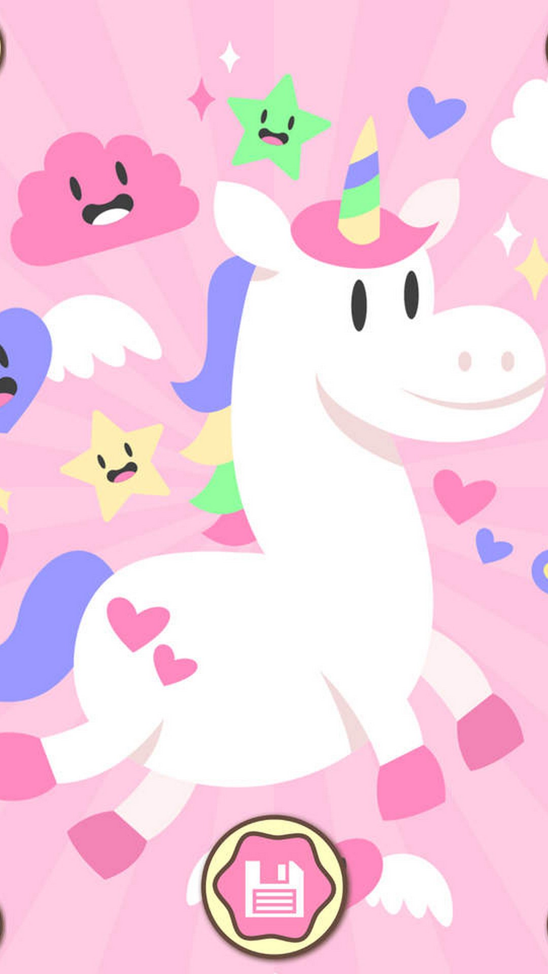 Unicorn Wallpaper Hd