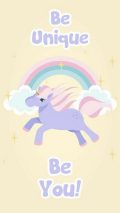 Unicorn iPhone Backgrounds