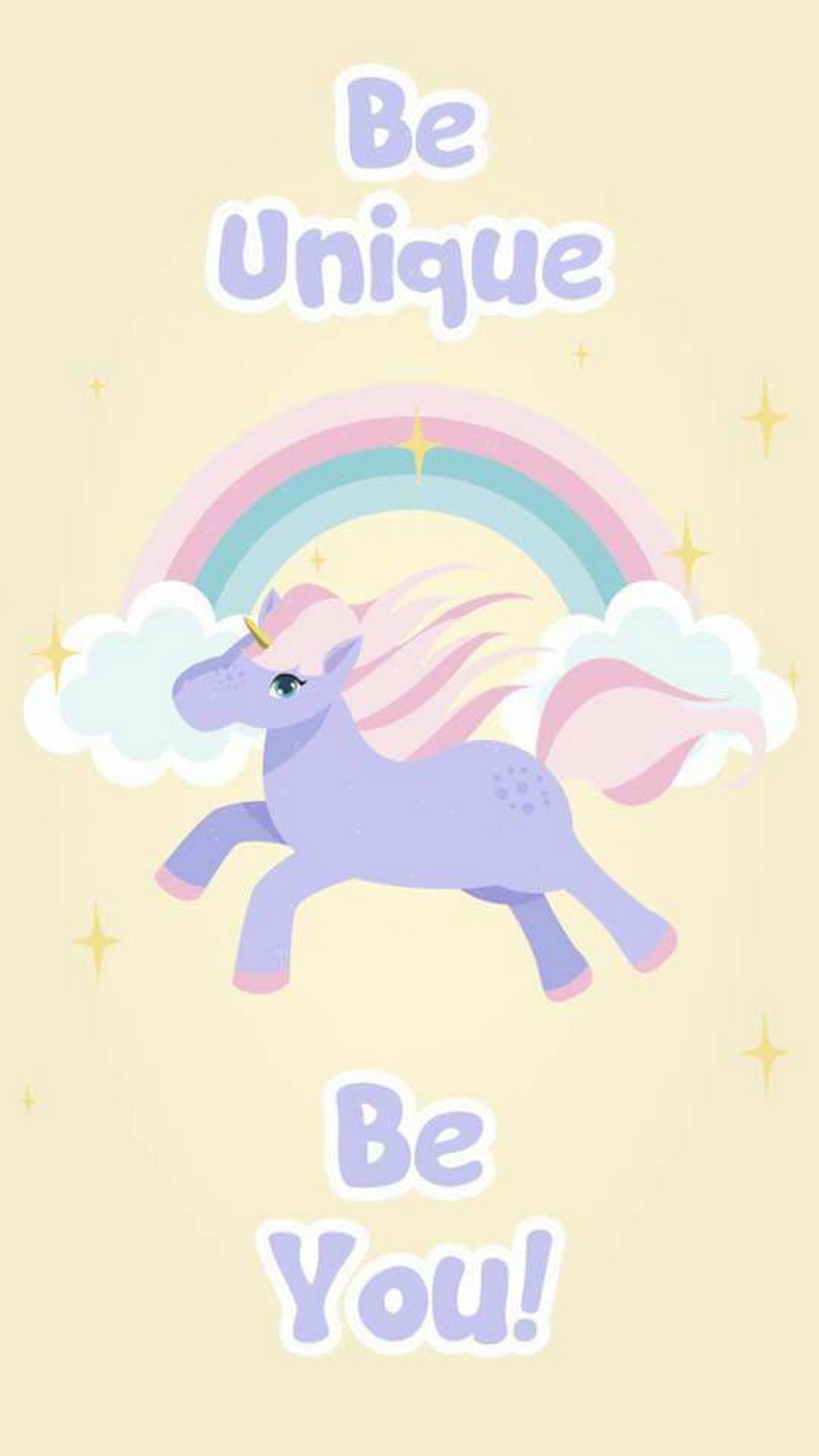 Iphone Unicorn Background Images