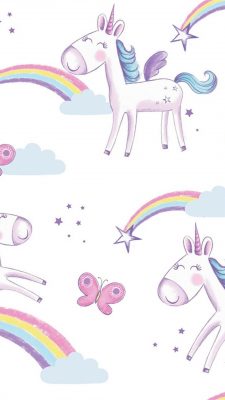Unicorn iPhone Wallpaper HD With high-resolution 1080X1920 pixel. You can set as wallpaper for Apple iPhone X, XS Max, XR, 8, 7, 6, SE, iPad. Enjoy and share your favorite HD wallpapers and background images
