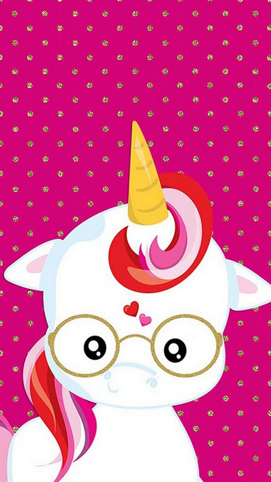 Unicorn iPhone Wallpaper in HD 2021 Cute iPhone Wallpaper
