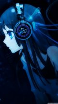 Cool Anime iPhone Wallpaper in HD
