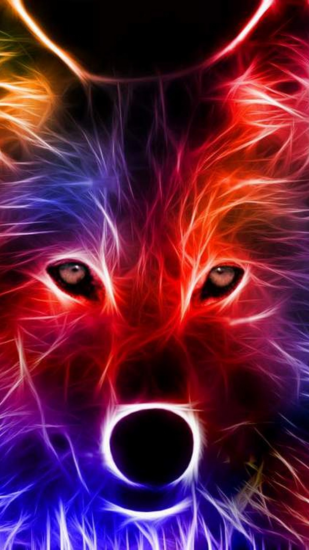 Cool Wolf Iphone Screen Lock Wallpaper Cute Iphone Wallpaper