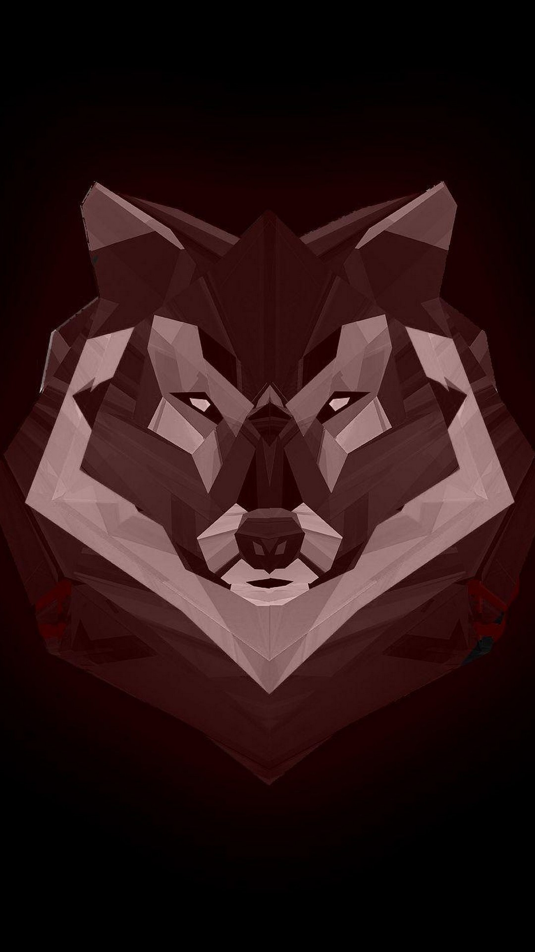 Cool Wolf iPhone Wallpaper With high-resolution 1080X1920 pixel. You can set as wallpaper for Apple iPhone X, XS Max, XR, 8, 7, 6, SE, iPad. Enjoy and share your favorite HD wallpapers and background images