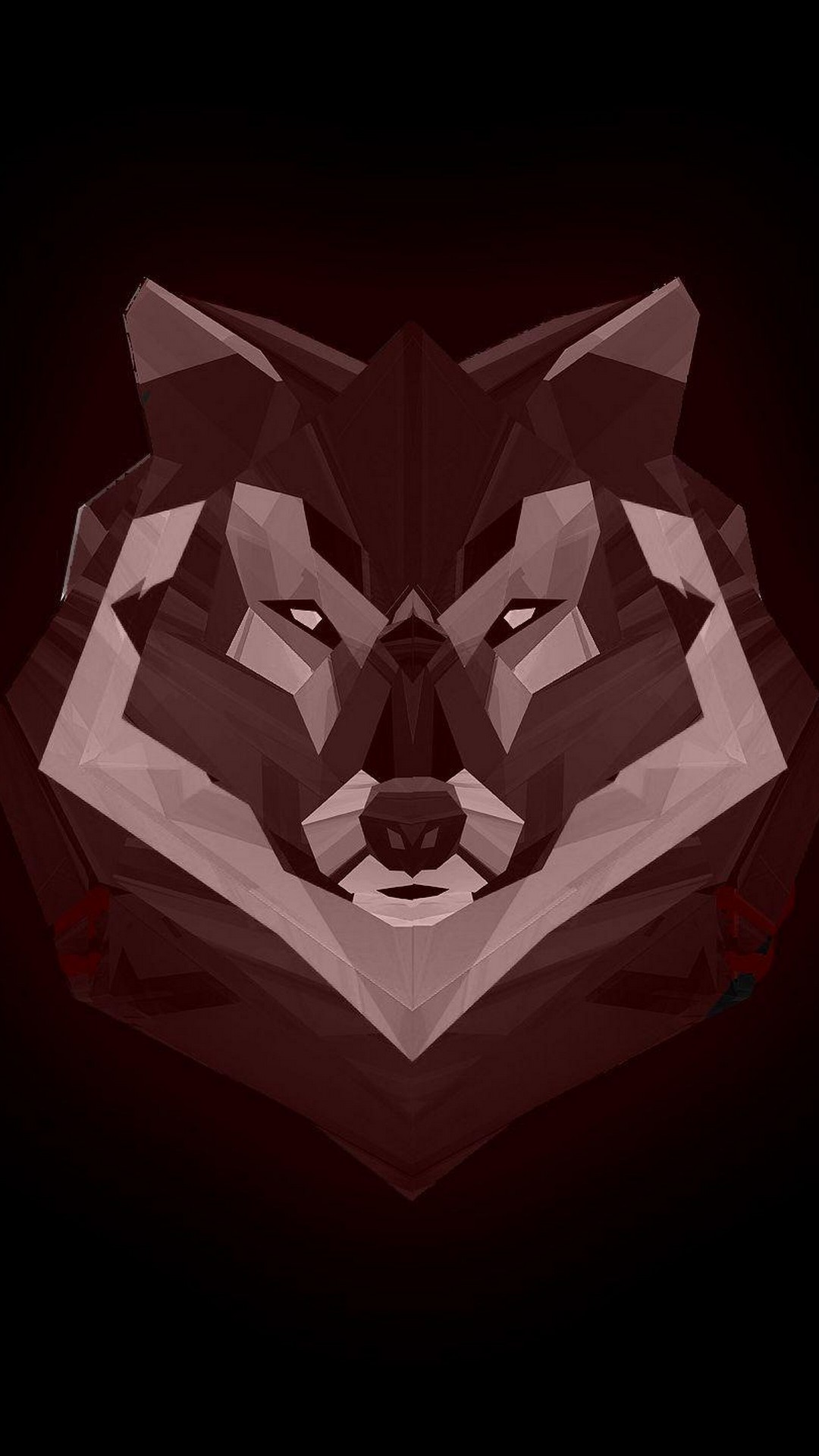 Cool Wolf iPhone Wallpaper with high-resolution 1080x1920 pixel. You can set as wallpaper for Apple iPhone X, XS Max, XR, 8, 7, 6, SE, iPad. Enjoy and share your favorite HD wallpapers and background images