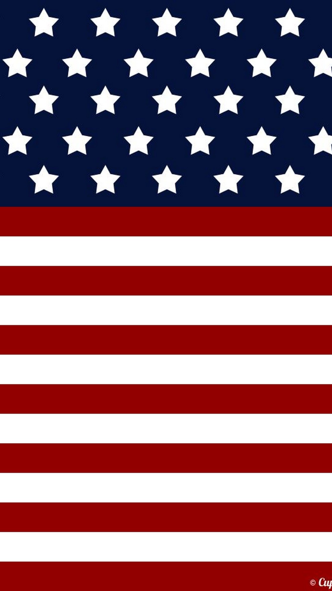 American Flag iPhone Home Screen Wallpaper with high-resolution 1080x1920 pixel. You can set as wallpaper for Apple iPhone X, XS Max, XR, 8, 7, 6, SE, iPad. Enjoy and share your favorite HD wallpapers and background images