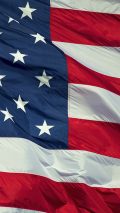 American Flag iPhone Wallpaper HD