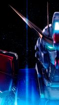 Gundam iPhone Wallpaper in HD